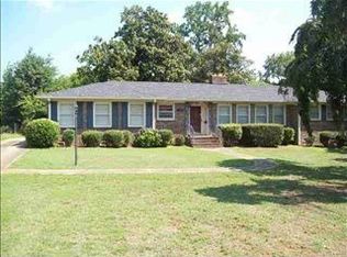 2805 Bellview Rd, Anderson, SC 29621
