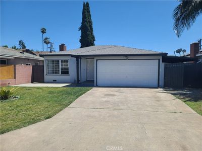 8192 8th St, Buena Park, CA, 90621