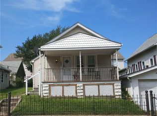 1224 W 67th St, Cleveland, OH 44102