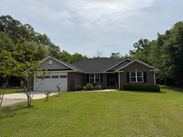 2530 Wedgefield Rd, Sumter, SC 29154