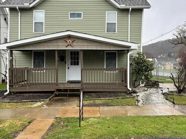 618 McBride St, Clearfield, PA 16830