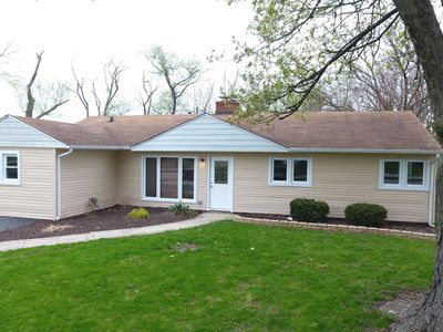232 S Indianwood Blvd, Park Forest, IL, 60466