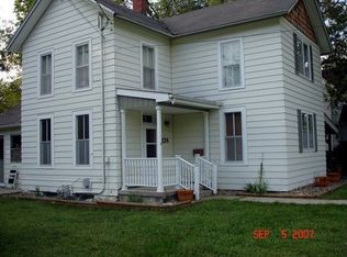 224 S Silver St, Lamoni, IA 50140