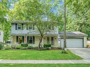 6203 Cordava Ct, Fort Wayne, IN