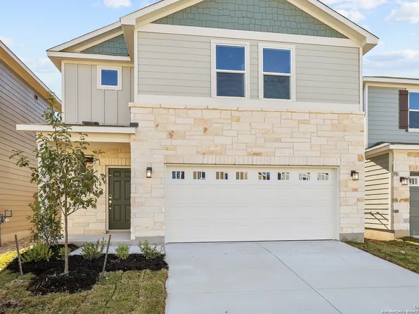 6523 Bufflehead Bend, Leon Valley, TX 78240