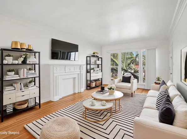 1153 Masselin Ave #4, Los Angeles, CA 90019