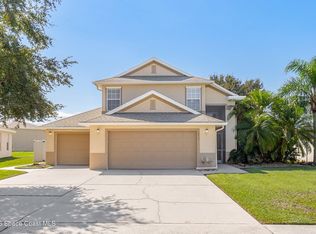 213 Wading Bird Cir SW, Palm Bay, FL 32908