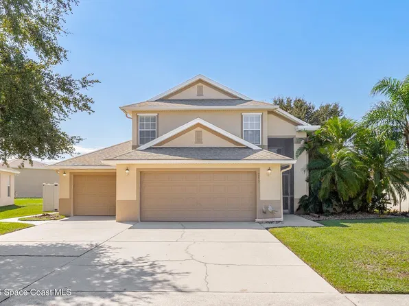 213 Wading Bird Cir SW, Palm Bay, FL 32908