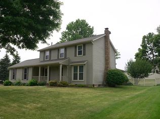 9782 Pondera St NW, Massillon, OH 44646