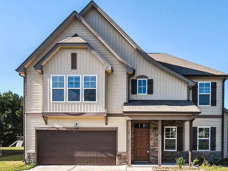 5045 Stonewood Pines Dr — Photo 1
