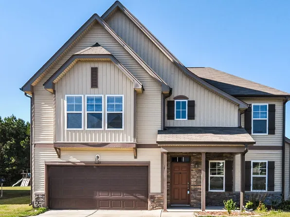 5045 Stonewood Pines Dr, Knightdale, NC 27545
