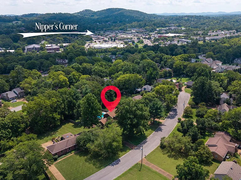 5508 Granberry Heights Dr — Photo 2