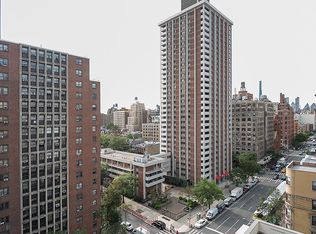 205 W 88th St FLOOR 13, New York, NY 10024