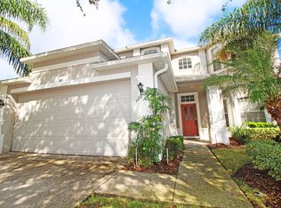 902 Henley Cir, Davenport, FL 33896