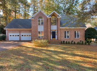 213 Post Oak Ln, North Augusta, SC 29841