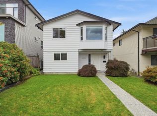 2270 Irvine Ave, Pt Coquitlam, BC V3C3H2