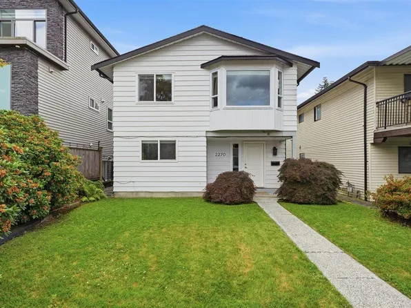 2270 Irvine Ave, Pt Coquitlam, BC V3C 3H2