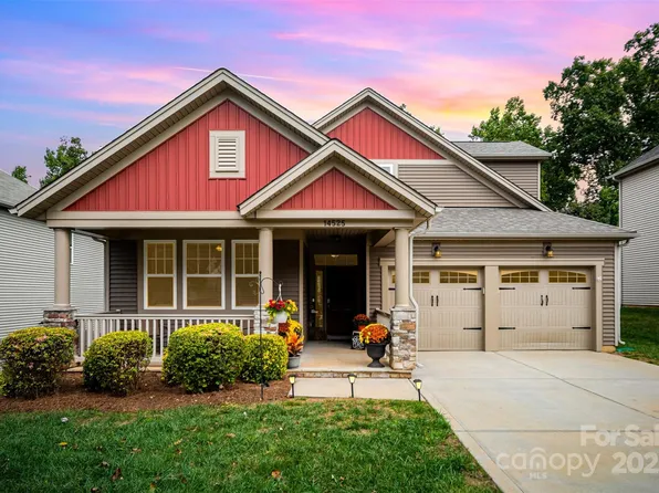 14525 Harmonious St, Charlotte, NC 28278