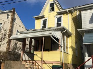 651 Carson St, Hazleton, PA 18201