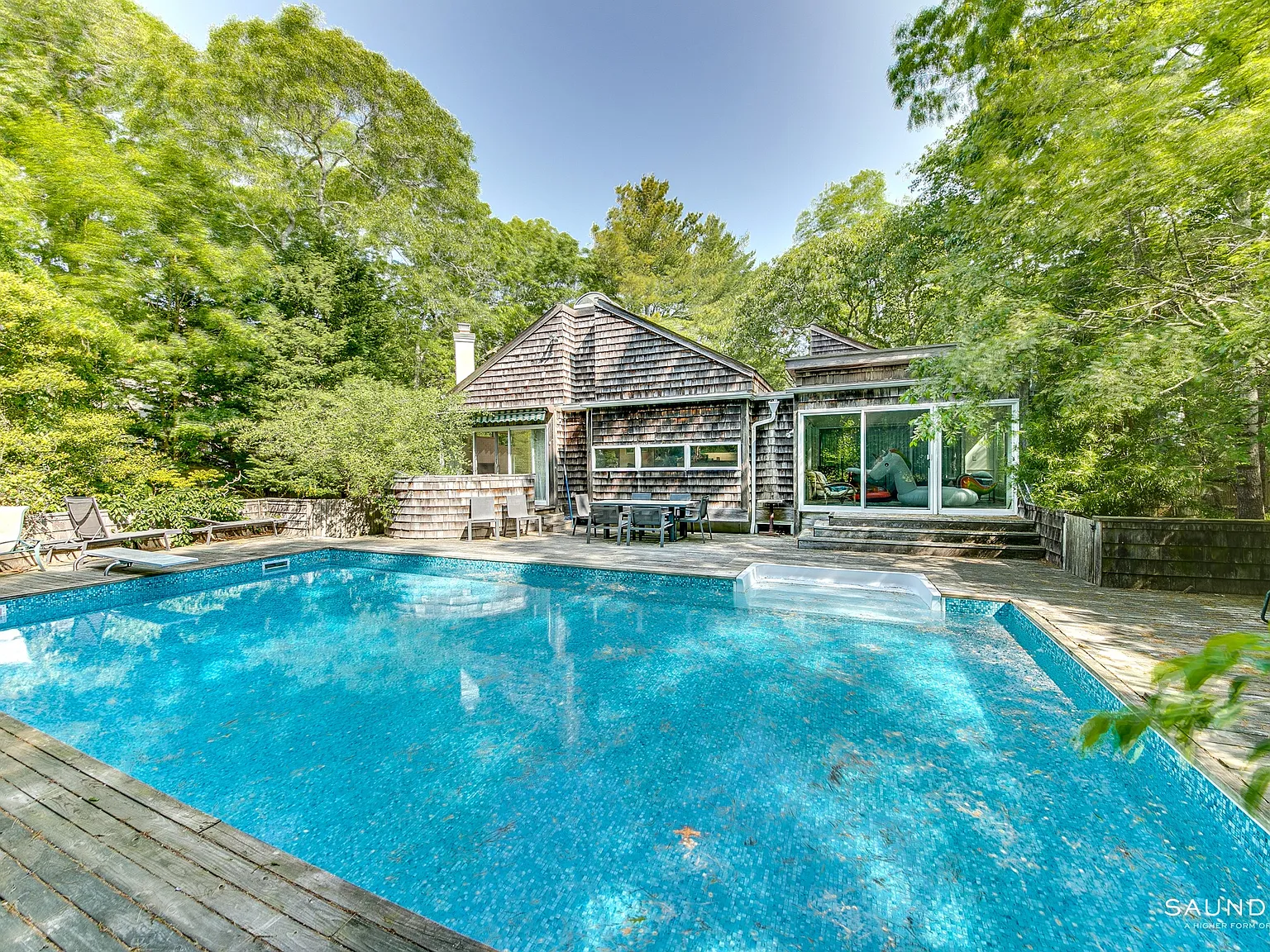 Amagansett Modern By The Bay — Photo 2
