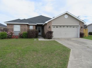 2915 Cedars Xing, Panama City, FL 32405