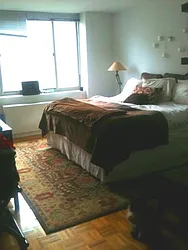 Rented by Citi Habitats