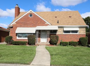 16465 Ego Ave, Eastpointe, MI