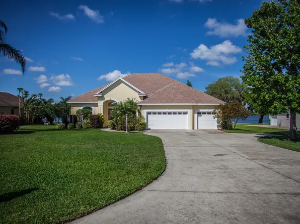 216 Ruby Lake Ln, Winter Haven, FL 33884