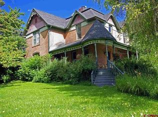 39713 Panorama Rd, Paonia, CO 81428