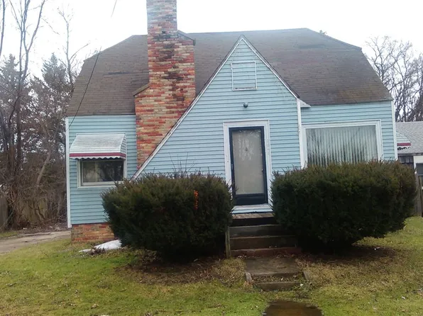 3945 S Washington Rd, Saginaw, MI 48601