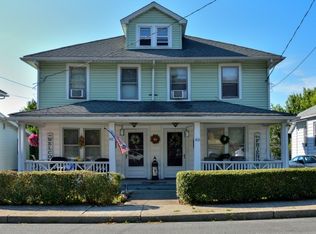 81-83 Youmans Ave, Washington, NJ 07882