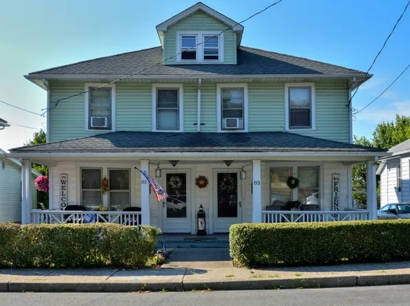 81-83 Youmans Ave, Washington Boro, NJ 07882
