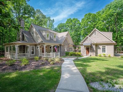 3408 Sandalwood Ln, Waxhaw, NC, 28173