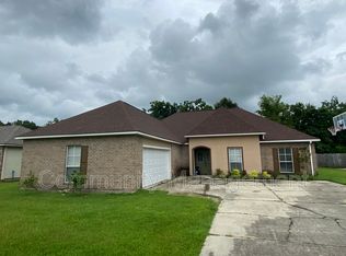 13514 Orleans Dr, Gonzales, LA 70737