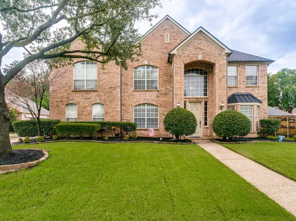 2307 Still Point Ln, Colleyville, TX 76034