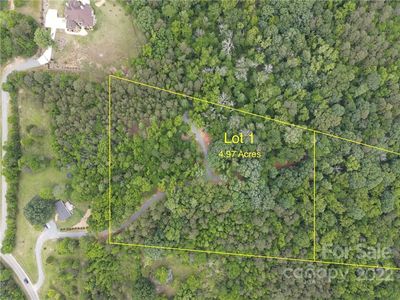 LOT 1 Union Rd, Matthews, NC, 28104
