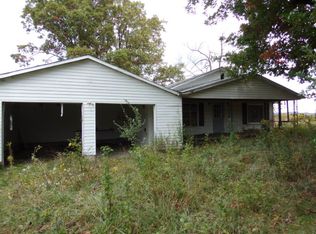2693 Happy Hollow Rd, Beaver, OH 45613