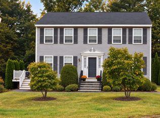 65 Photine Dr, Lowell, MA 01854