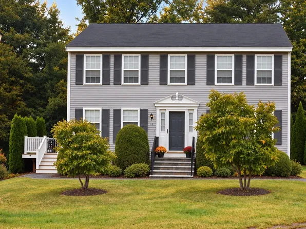 65 Photine Dr, Lowell, MA 01854