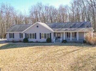 187 Mount Salem Rd, Sussex, NJ 07461