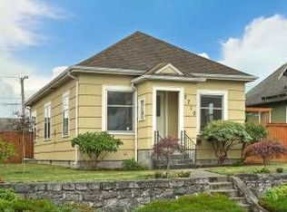 2710 Victor Pl, Everett, WA 98201