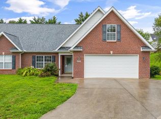 6179 Kristins Gate Way, Powell, TN 37849