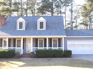 4021 Pinnacle Way, Hephzibah, GA 30815