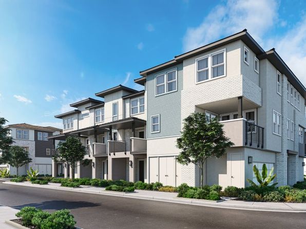 Residence 1 Plan, Boulevard : Avalon