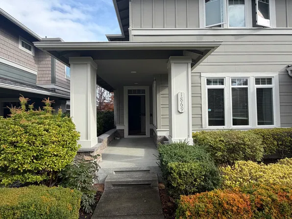 1869 11th Ln NE, Issaquah, WA 98029