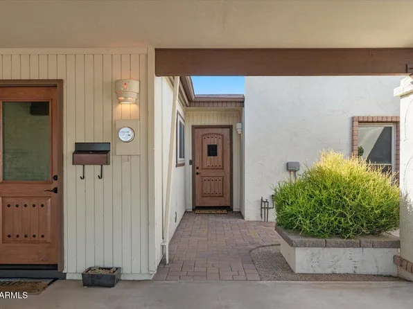 2978 S COUNTRY CLUB Way, Tempe, AZ 85282