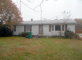 4767 Steenberg Rd, West Springfield, PA 16443