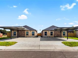 2509 E Israel Ave, Mission, TX 78573