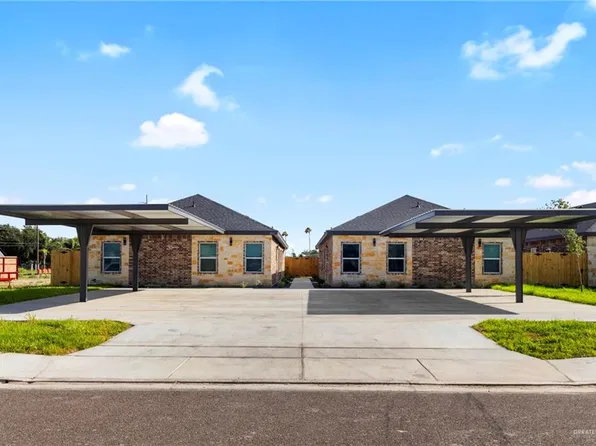 2509 E Israel Ave, Mission, TX 78573