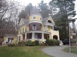 19 Highland Ave #3, Greenfield, MA 01301